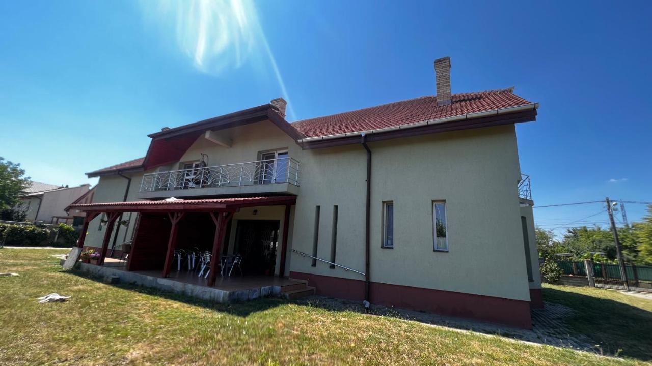 Casa Vio Villa Timisoara Exterior photo