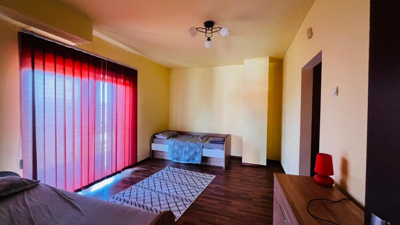 Casa Vio Villa Timisoara Exterior photo