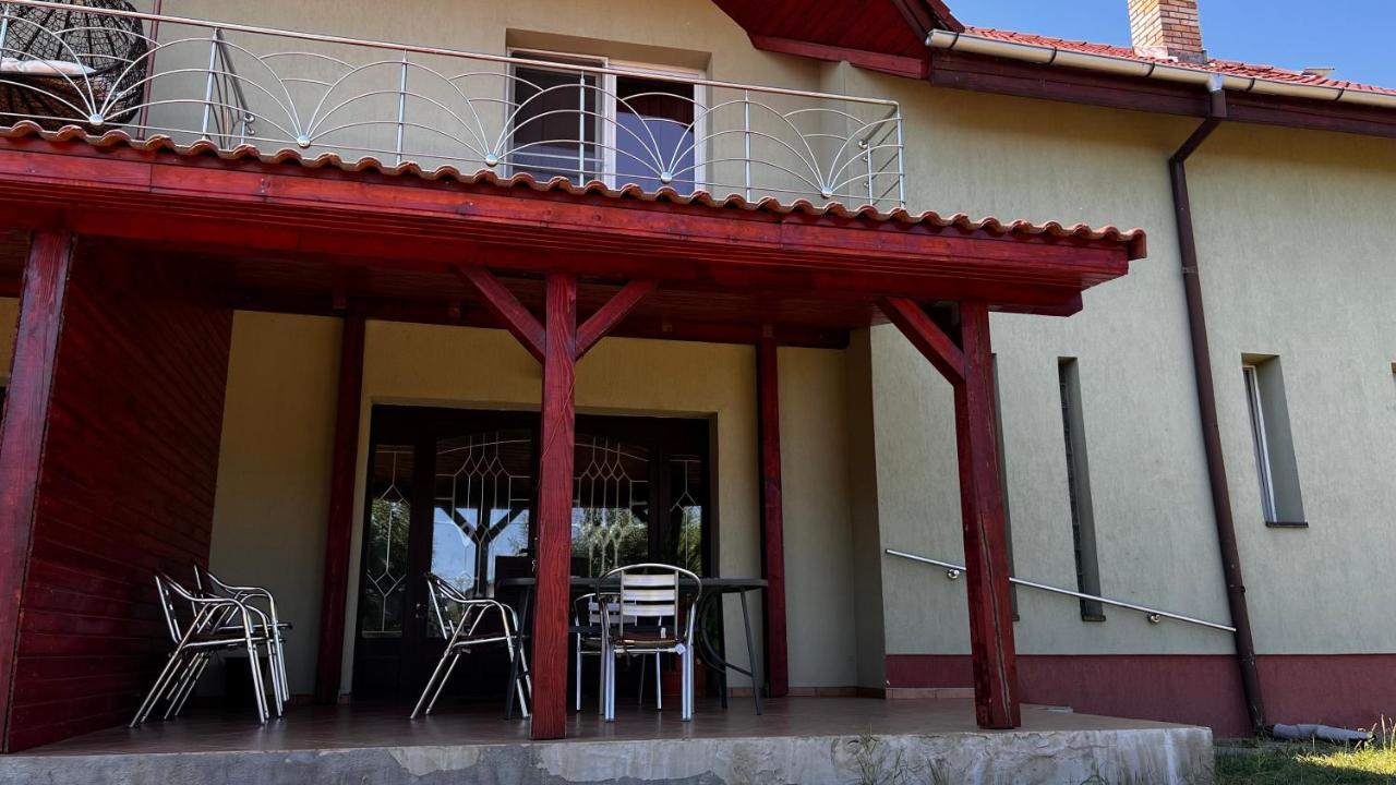 Casa Vio Villa Timisoara Exterior photo